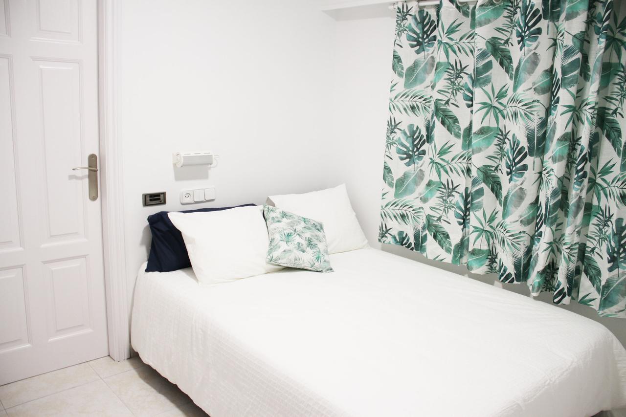 Hugo Beach Hotel & Apartments Gandie Extérieur photo