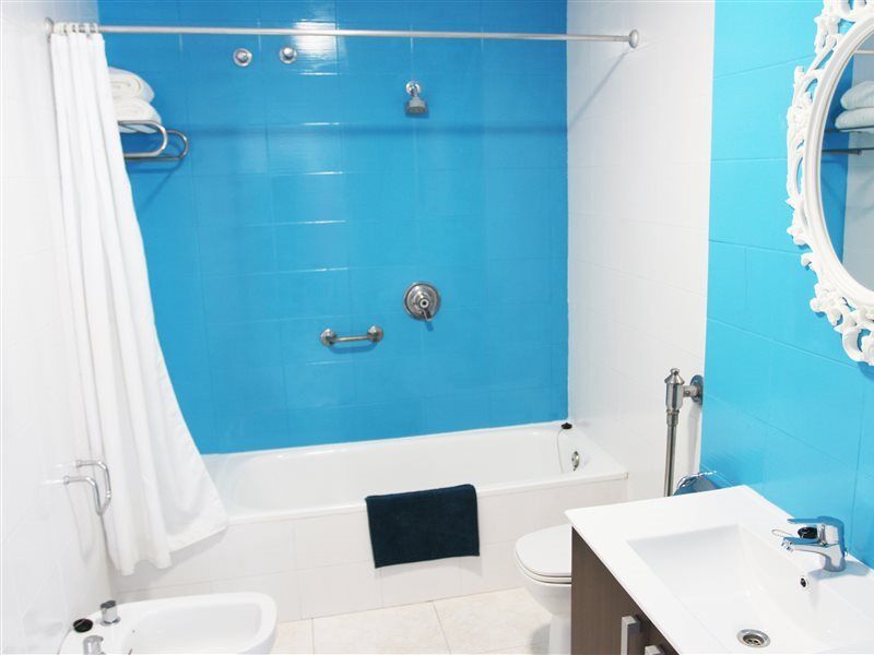 Hugo Beach Hotel & Apartments Gandie Extérieur photo