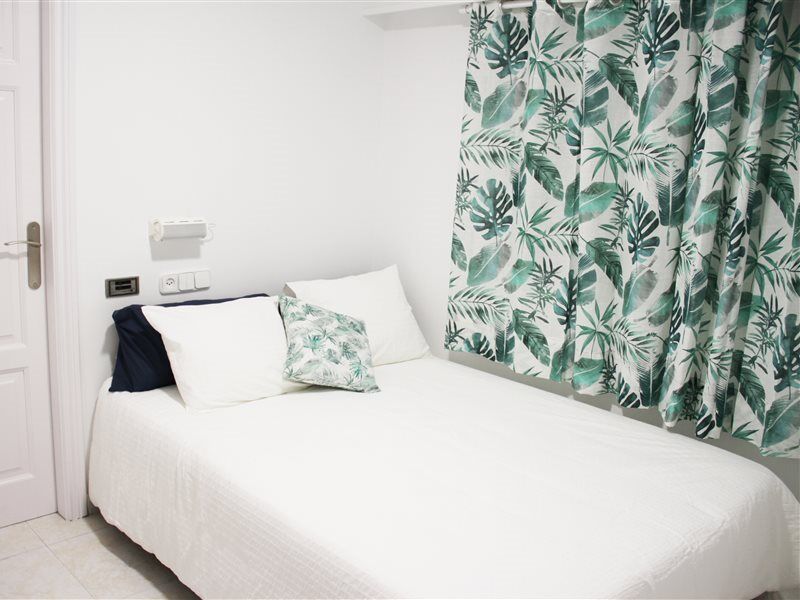 Hugo Beach Hotel & Apartments Gandie Extérieur photo